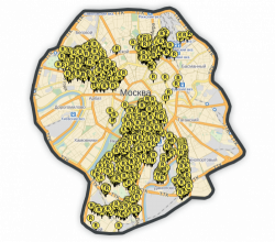 Где живет Rinet. Зона покрытия оптической сетью провайдера. Как узнать, есть ли в Вашей квартире техническая возможность для подключения интернета?