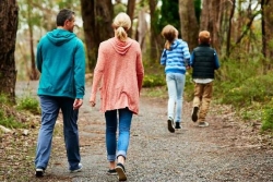 Ну что, пошли гулять? Лучшие онлайн-прогулки перенесут Вас из дома прямо в самые прекрасные места