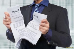 Как через интернет отключить интернет МГТС, городской телефон и другие услуги провайдера?