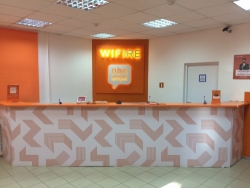 Единственный офис Wifire Москва потеряла с радаров – он закрылся навсегда. Как быть клиентам провайдера?