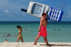 В роуминге почти как дома: новый тариф Билайн создает удивительные возможности для роуминга