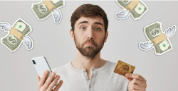 Пароль Wifire поможет разобраться, куда делись деньги со счета интернет-провайдера