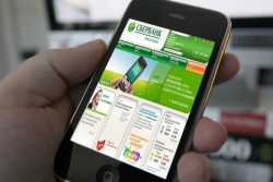 Больше половины абонентов МТС Home/МГТС выбирают способ оплатить через Сбербанк онлайн